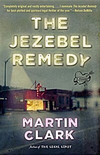 The Jezebel Remedy (Paperback)