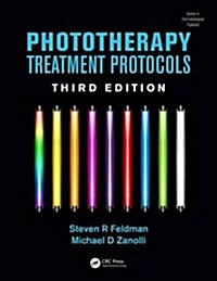 Phototherapy Treatment Protocols (Paperback, 3)