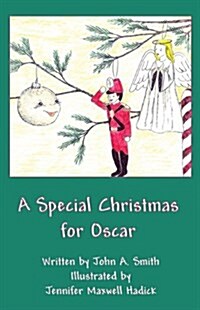 A Special Christmas for Oscar (Hardcover)