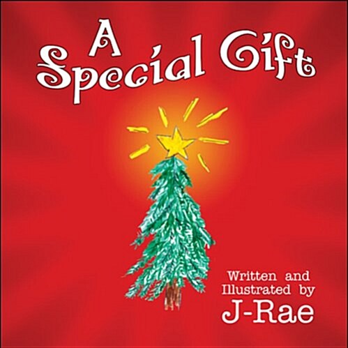 A Special Gift (Paperback)