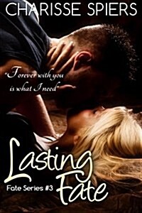 Lasting Fate (Paperback)