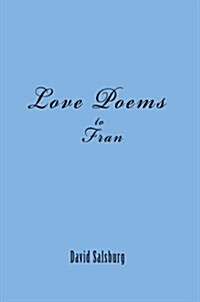 Love Poems to Fran (Paperback)