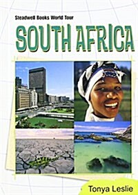 South Africa (Library)
