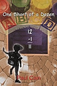 One Short of a Dozen (Paperback)