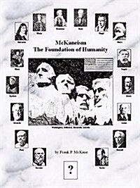McKaneism - The Foundation of Humanity (Paperback)