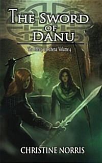 The Sword of Danu (Paperback)