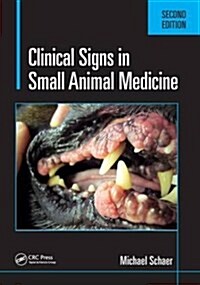 Clinical Signs in Small Animal Medicine (Paperback, 2)