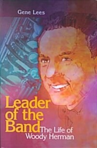 Leader of the Band (Hardcover)