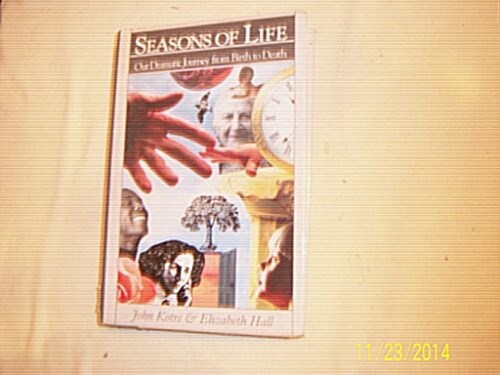 Seasons of Life (Hardcover)
