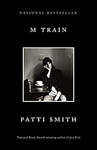 M Train: A Memoir (Paperback)