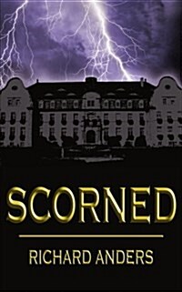 Scorned (Paperback)
