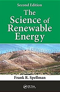 The Science of Renewable Energy (Hardcover, 2)