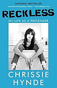 Reckless: My Life as a Pretender (Paperback)