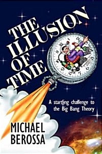 The Illusion of Time (Paperback)