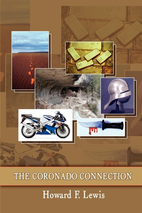The Coronado Connection (Paperback)
