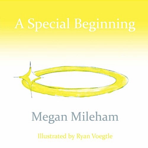 A Special Beginning (Paperback)