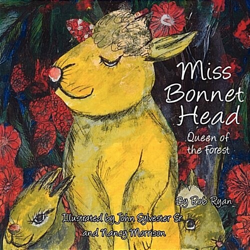 Miss Bonnet Head: Queen of the Forest (Paperback)