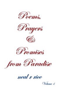 Poems, Prayers and Promises from Paradise (Paperback)