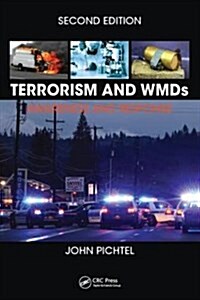 Terrorism and Wmds: Awareness and Response, Second Edition (Hardcover, 2)