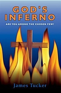 Gods Inferno (Hardcover)