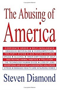 The Abusing Of America (Paperback)