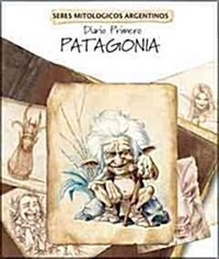 Patagonia (Paperback)