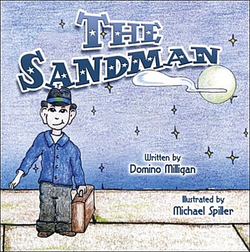 The Sandman (Paperback)