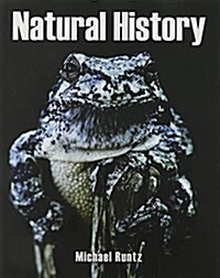 Natural History (Paperback)