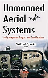Unmanned Aerial Systems (Hardcover)