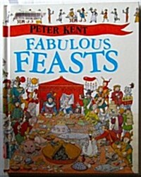 Fabulous Feasts (Library)