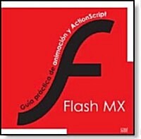 Flash Mx/ Flash Mx (Paperback)