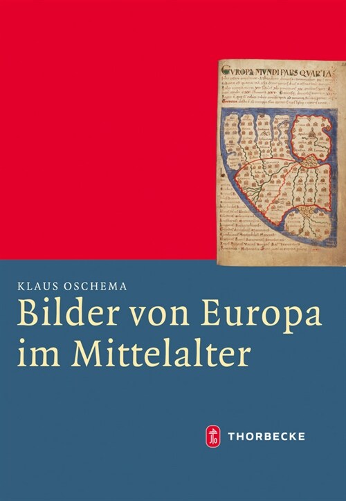 Bilder Von Europa Im Mittelalter (Hardcover)