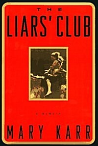 The Liars Club (Cassette)