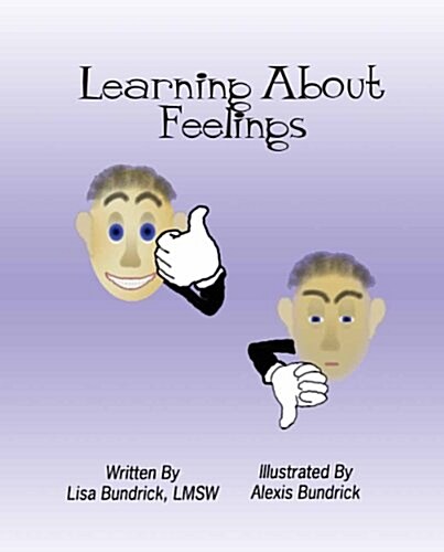 Learning About Feelings (Hardcover)