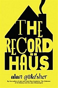 The Record Has (Paperback)