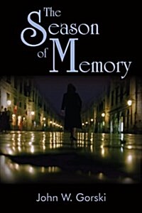 The Season of Memory (Paperback)