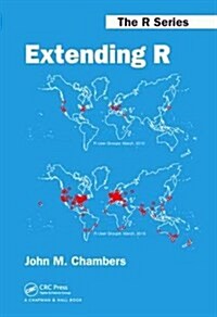 Extending R (Paperback)