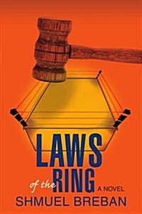 Laws of the Ring (Paperback)