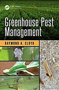 Greenhouse Pest Management (Hardcover)