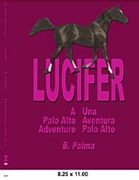 Lucifer (Paperback)