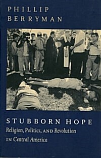 Stubborn Hope (Paperback, Revised)