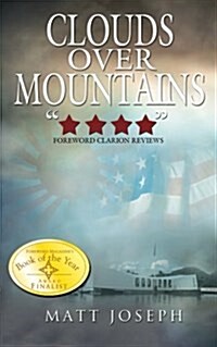 Clouds Over Mountains (Paperback)