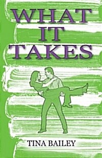 What It Takes (Paperback)