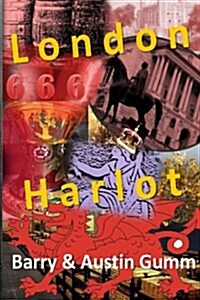 London Harlot 666 (Paperback)