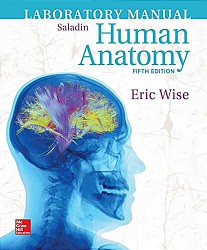 Laboratory Manual for Human Anatomy (Spiral, 5)