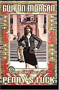 Pennys Luck (Paperback)