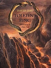 Tolkiens Ring (Hardcover)