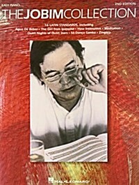 The Jobim Collection (Paperback)