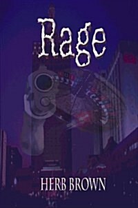 Rage (Paperback)