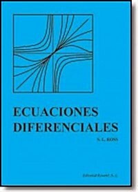 Ecuaciones diferenciales / Differential Equations (Paperback)